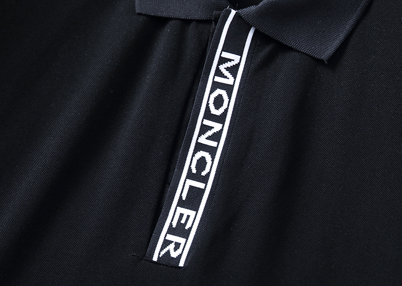 Moncler T-Shirts